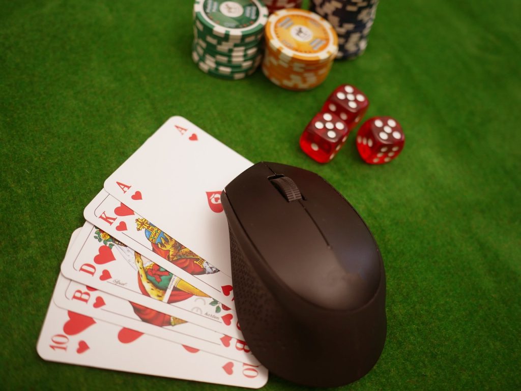 How to Play Sic Bo at an Online Casino