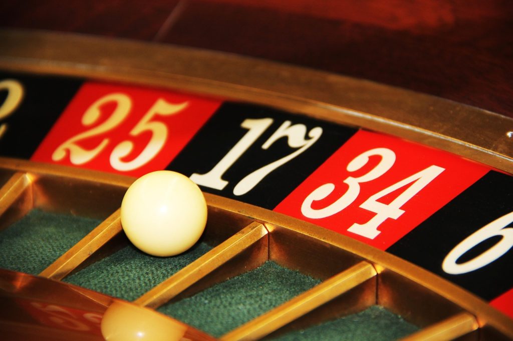 Top Criteria for Choosing the Best Online Roulette Casino